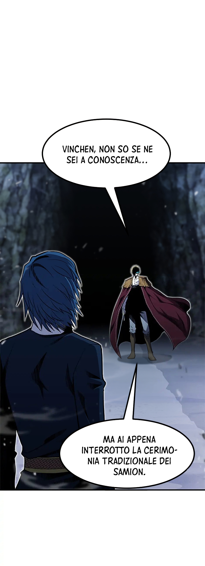 Read The Art of Reincarnation IT Manga Online