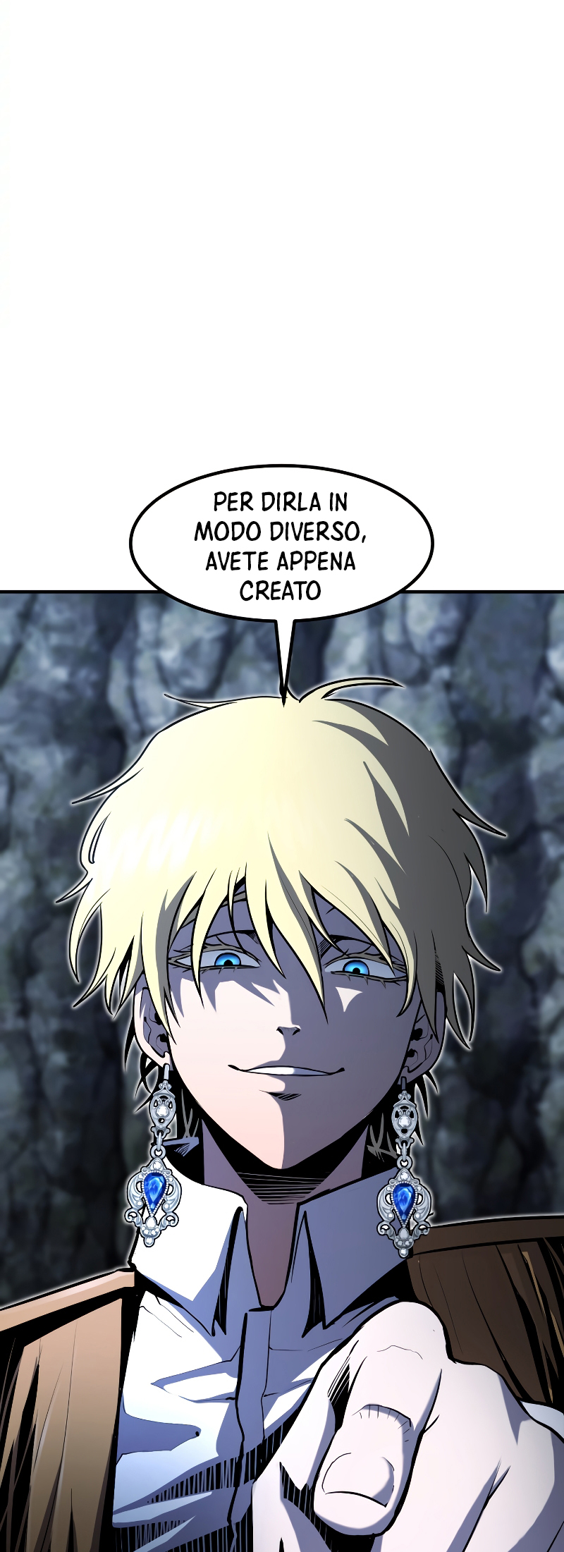Read The Art of Reincarnation IT Manga Online