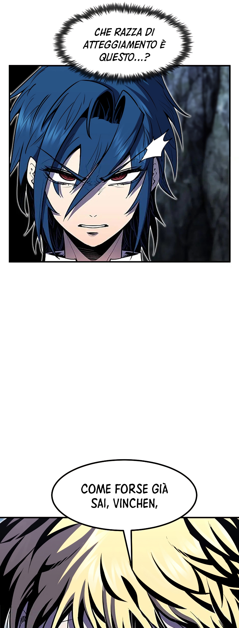 Read The Art of Reincarnation IT Manga Online