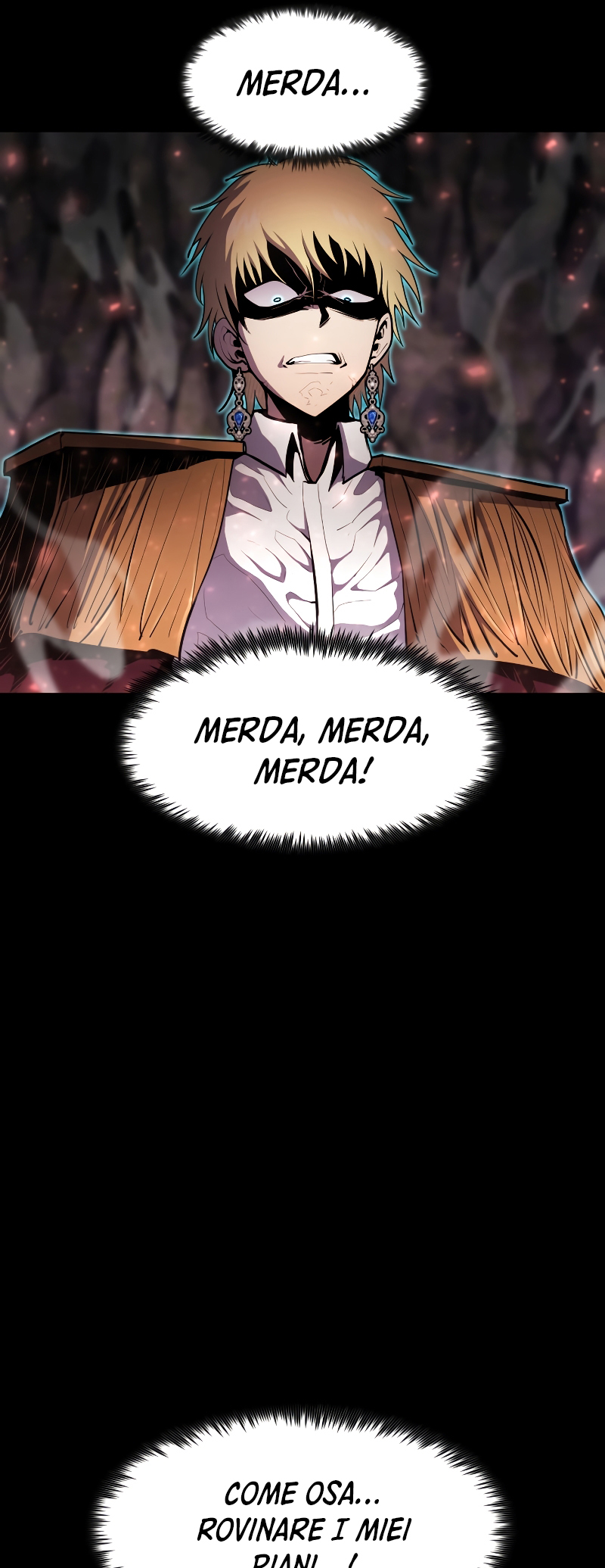 Read The Art of Reincarnation IT Manga Online