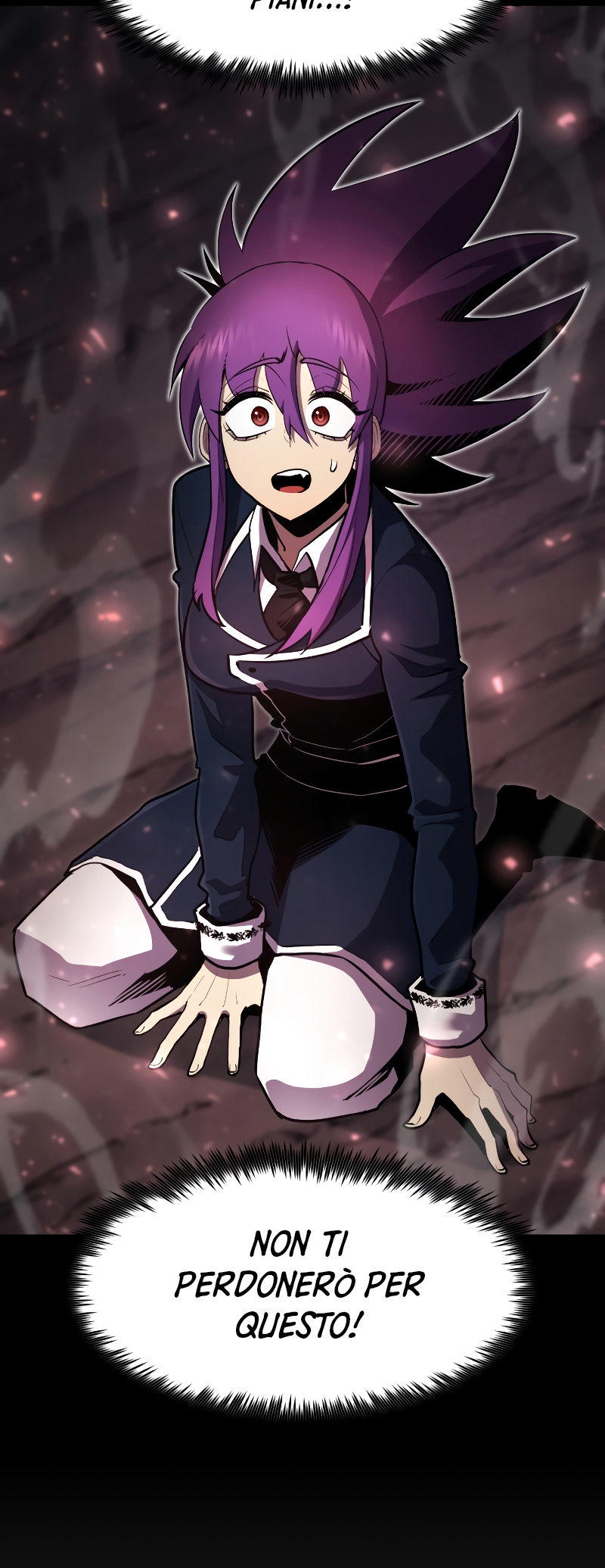 Read The Art of Reincarnation IT Manga Online