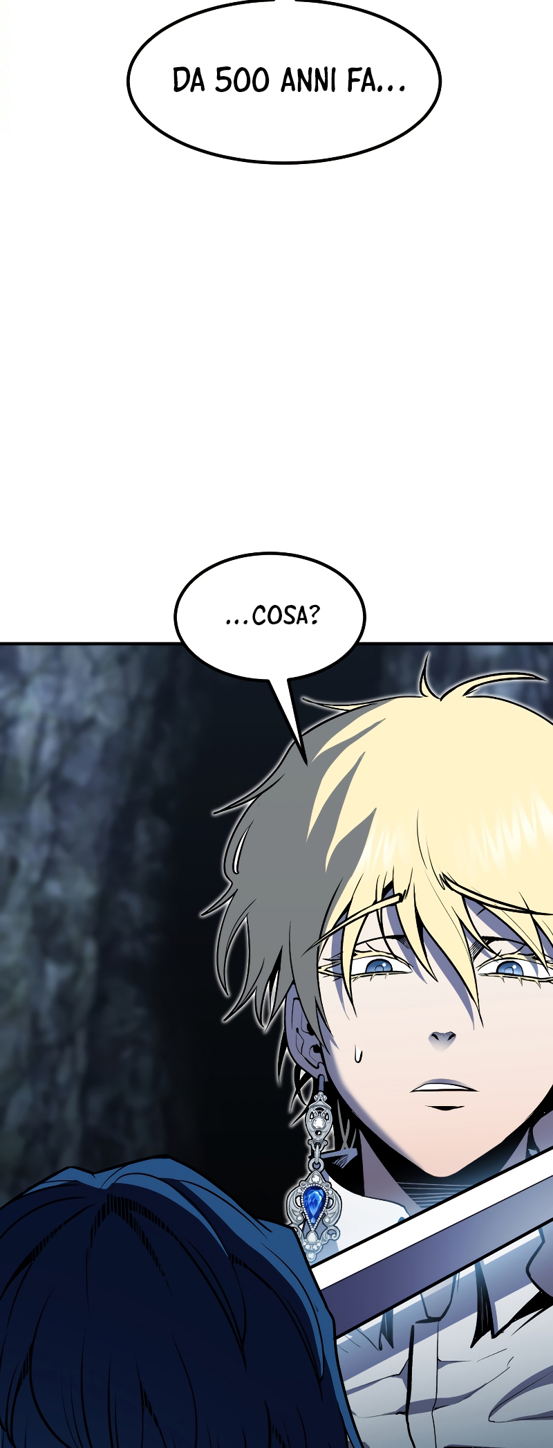 Read The Art of Reincarnation IT Manga Online