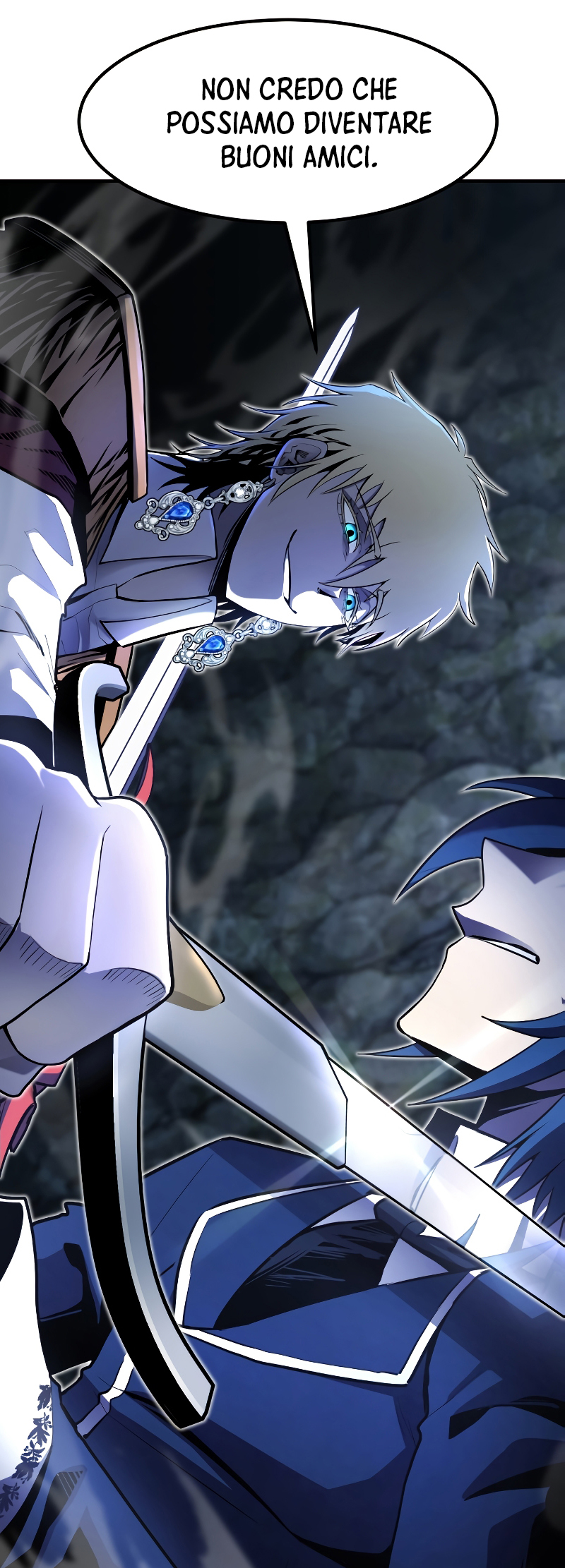 Read The Art of Reincarnation IT Manga Online