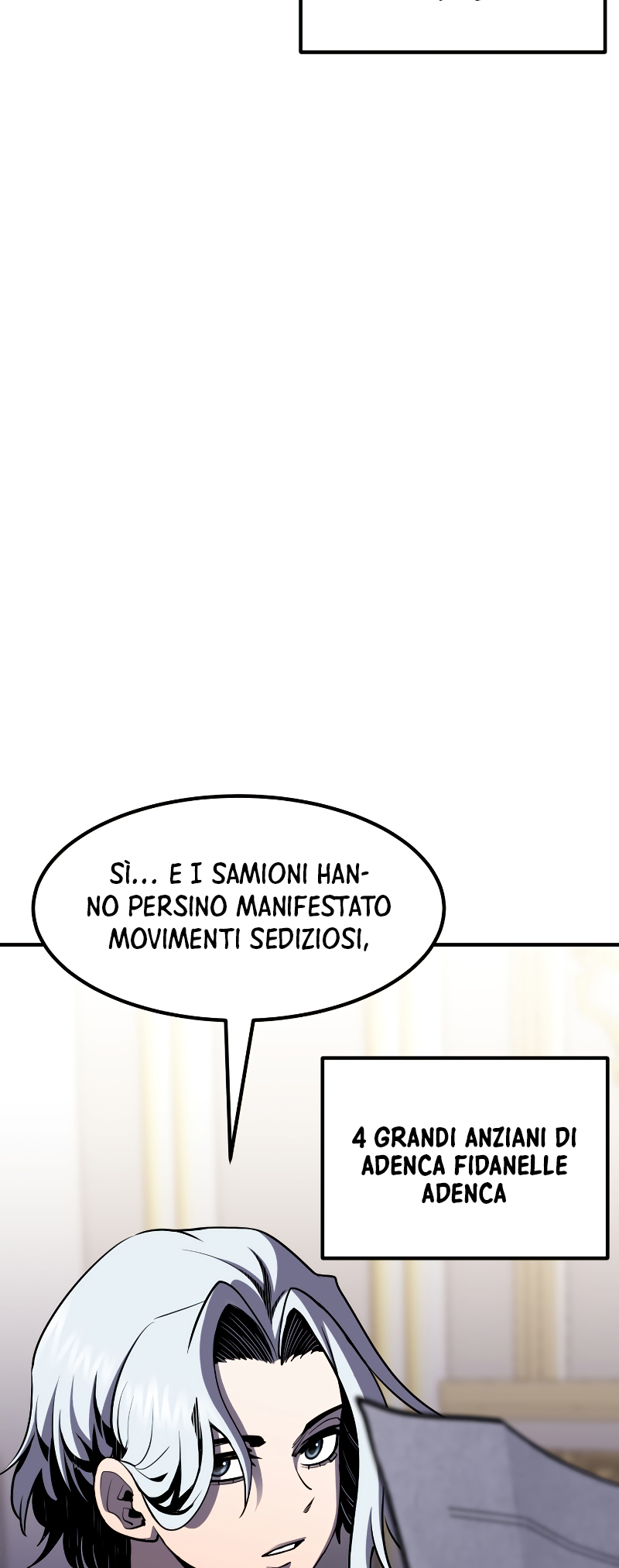 Read The Art of Reincarnation IT Manga Online