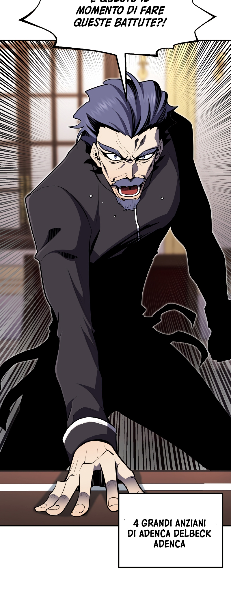 Read The Art of Reincarnation IT Manga Online