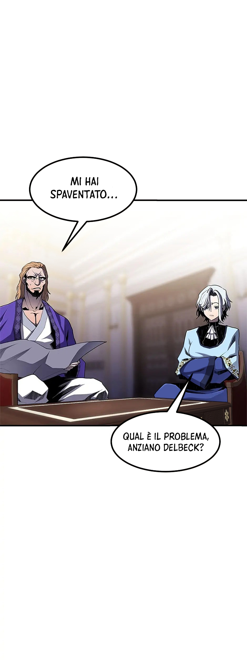 Read The Art of Reincarnation IT Manga Online