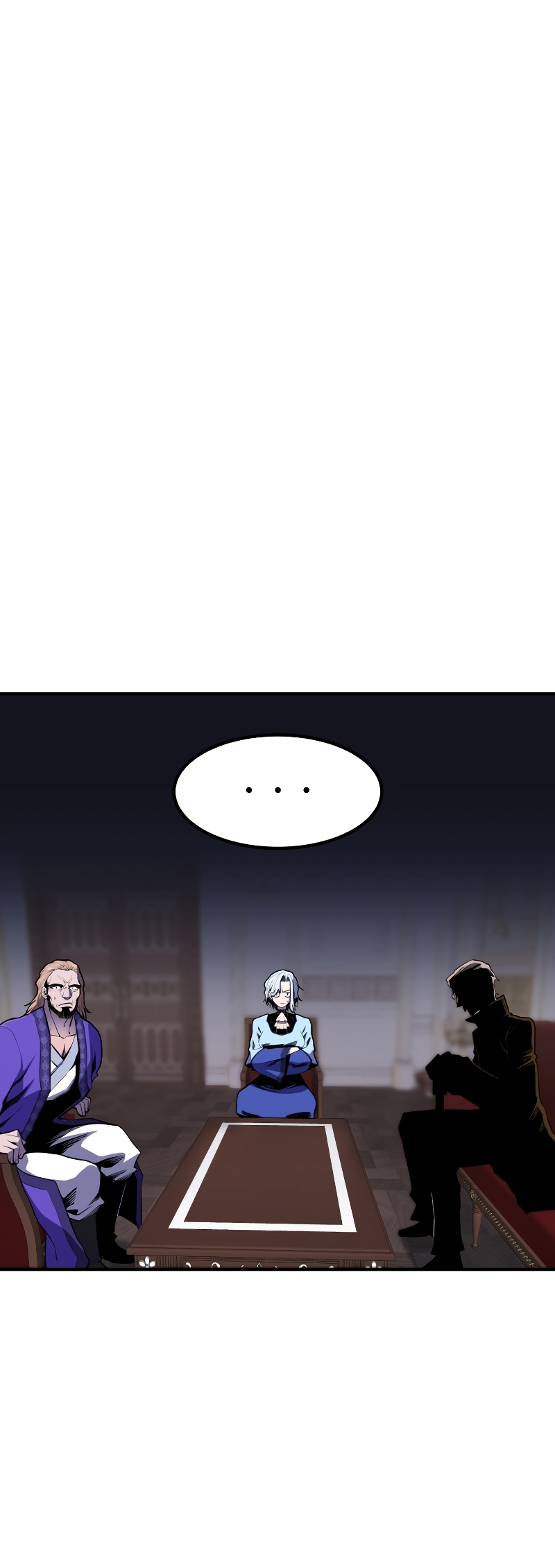 Read The Art of Reincarnation IT Manga Online