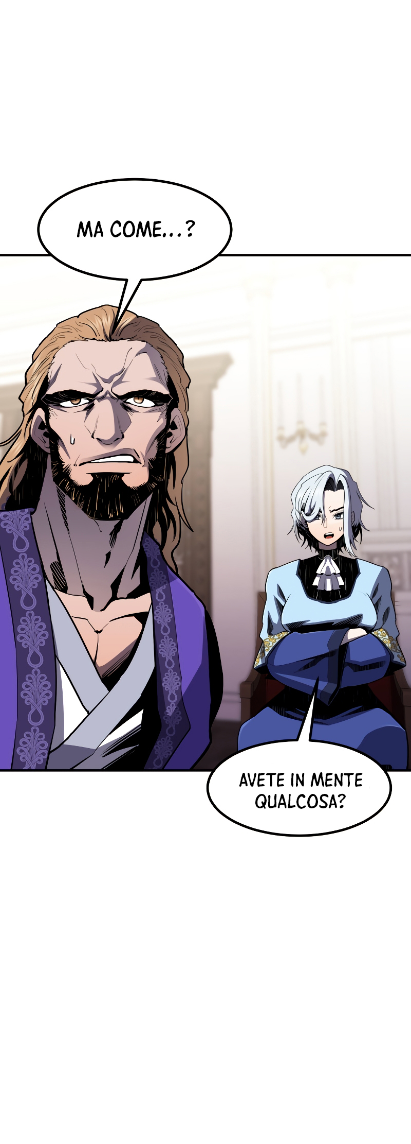 Read The Art of Reincarnation IT Manga Online