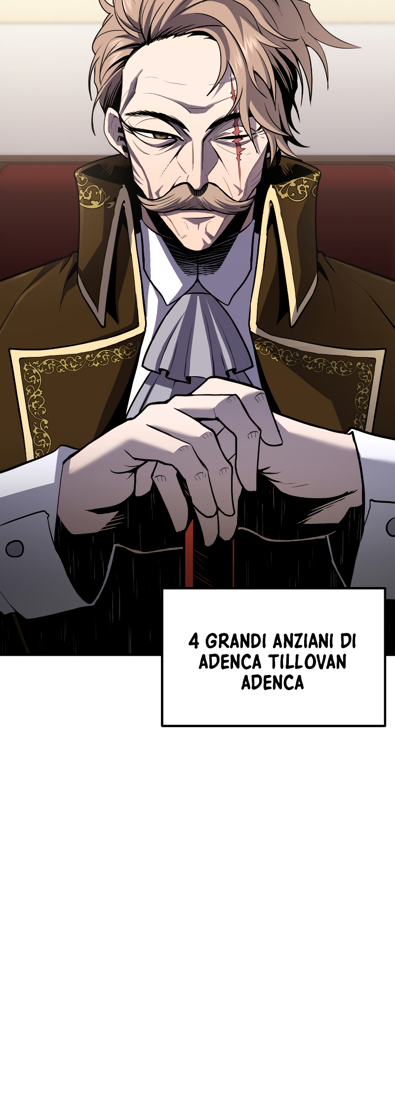 Read The Art of Reincarnation IT Manga Online