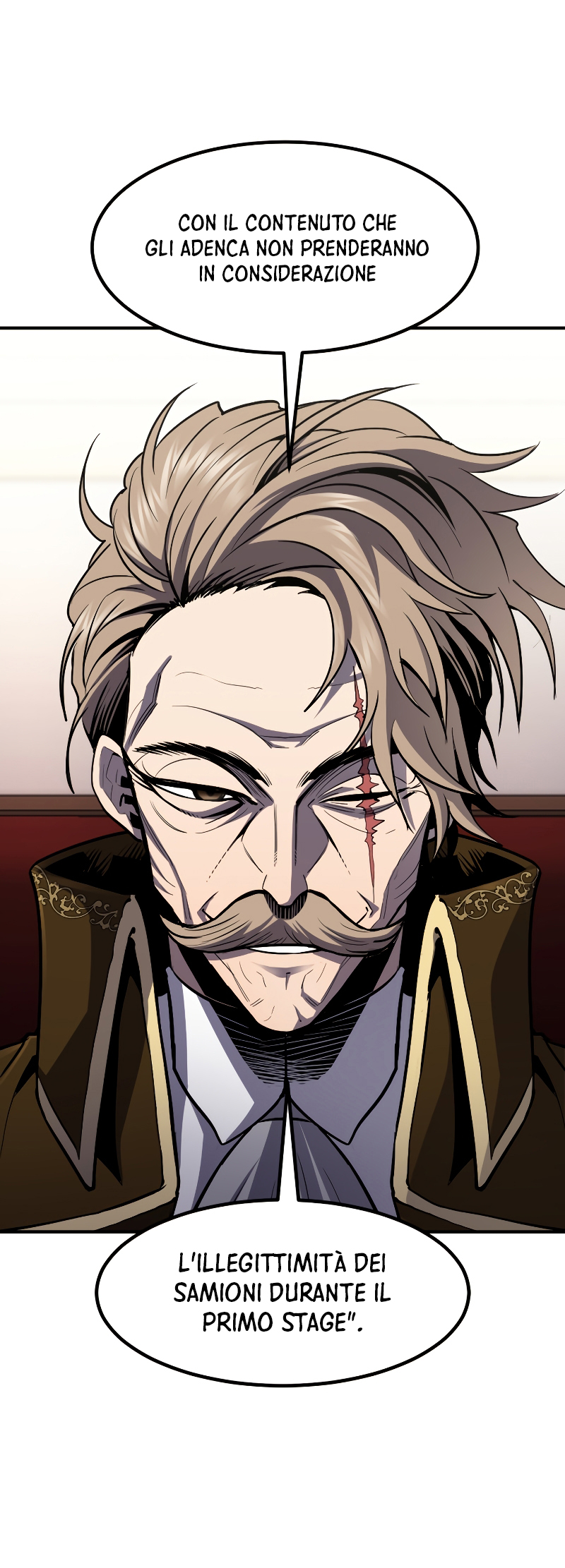 Read The Art of Reincarnation IT Manga Online