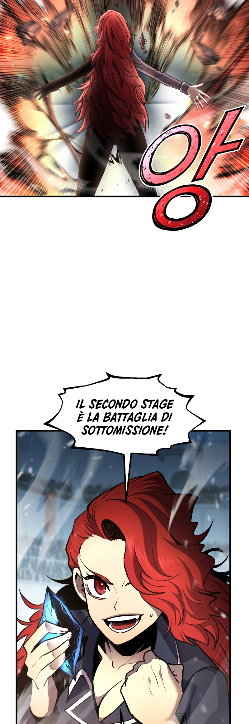Read The Art of Reincarnation IT Manga Online
