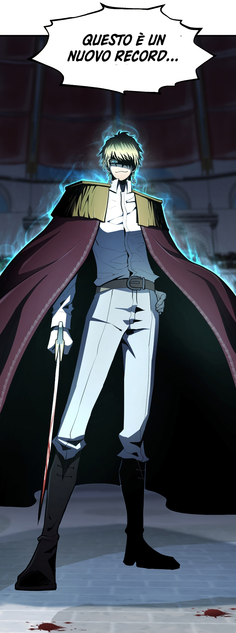 Read The Art of Reincarnation IT Manga Online
