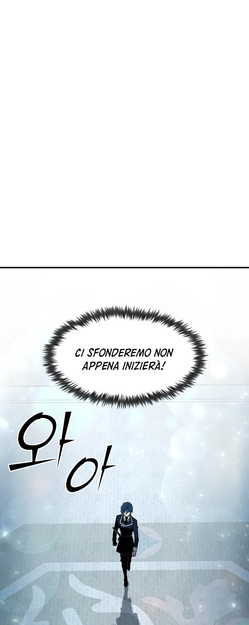 Read The Art of Reincarnation IT Manga Online