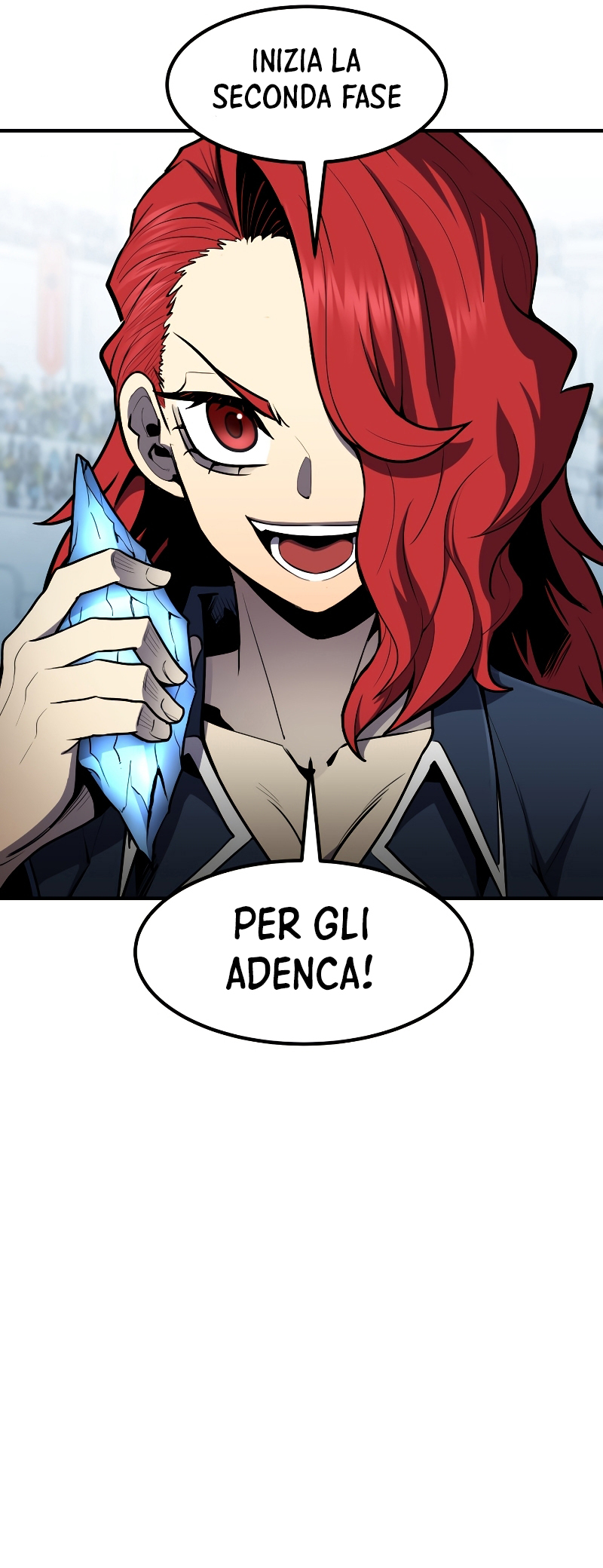 Read The Art of Reincarnation IT Manga Online