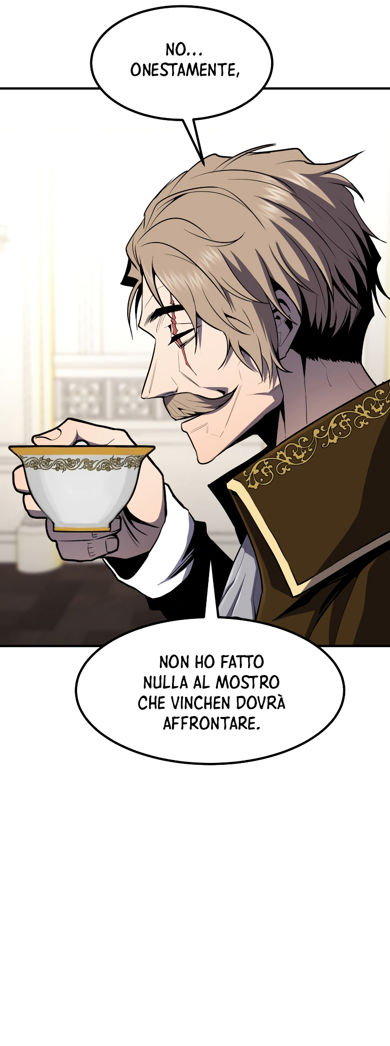 Read The Art of Reincarnation IT Manga Online