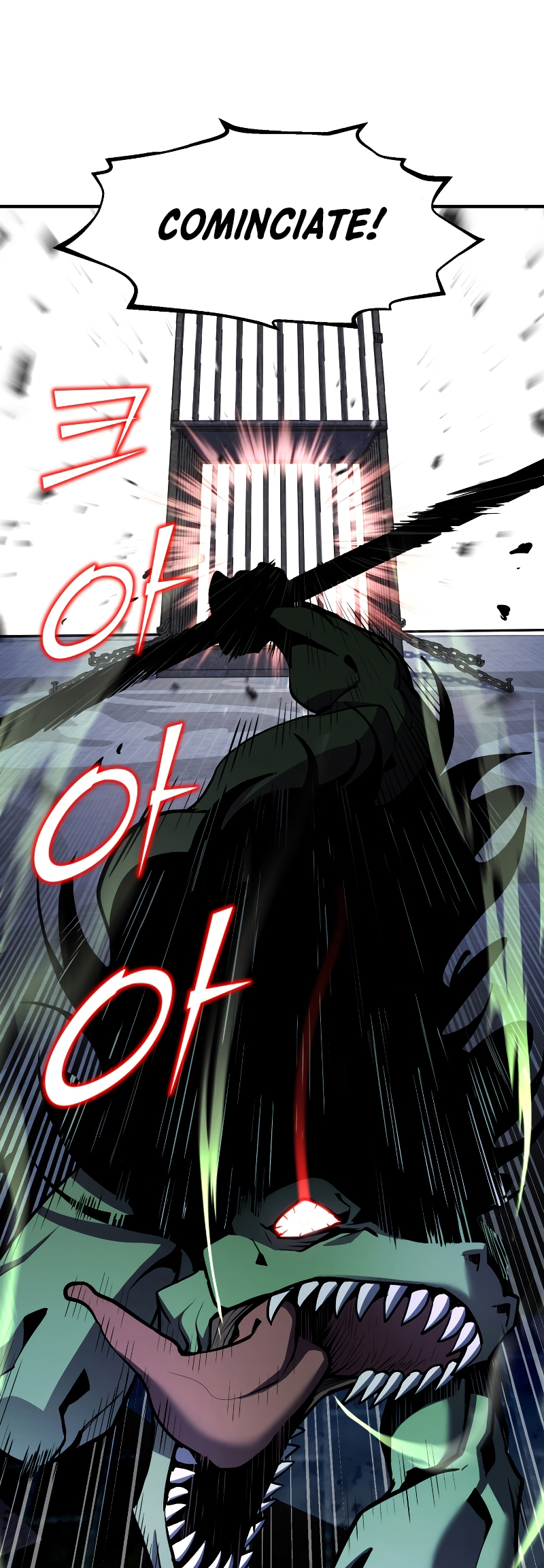 Read The Art of Reincarnation IT Manga Online