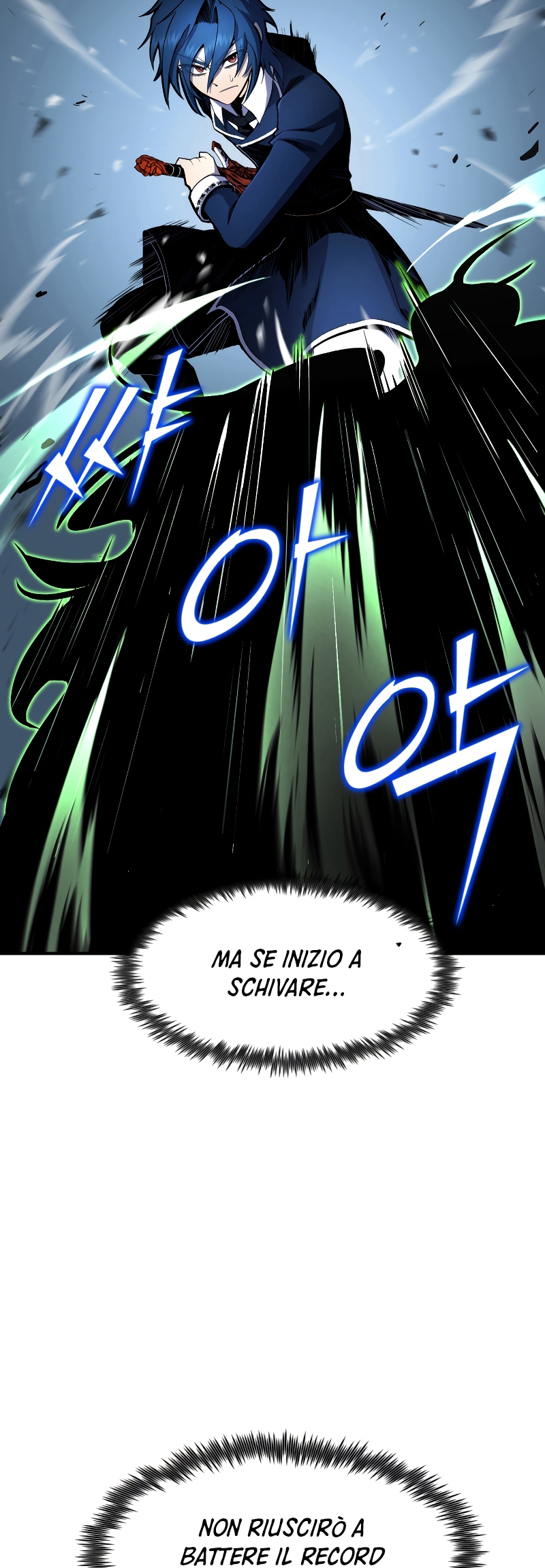 Read The Art of Reincarnation IT Manga Online