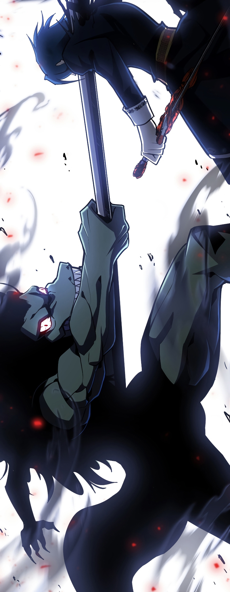 Read The Art of Reincarnation IT Manga Online