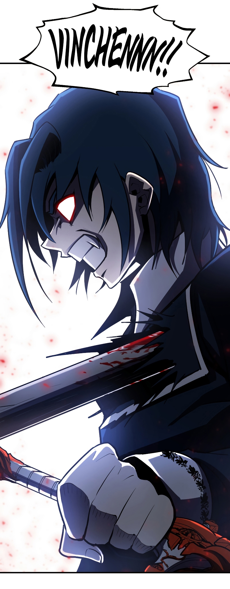 Read The Art of Reincarnation IT Manga Online