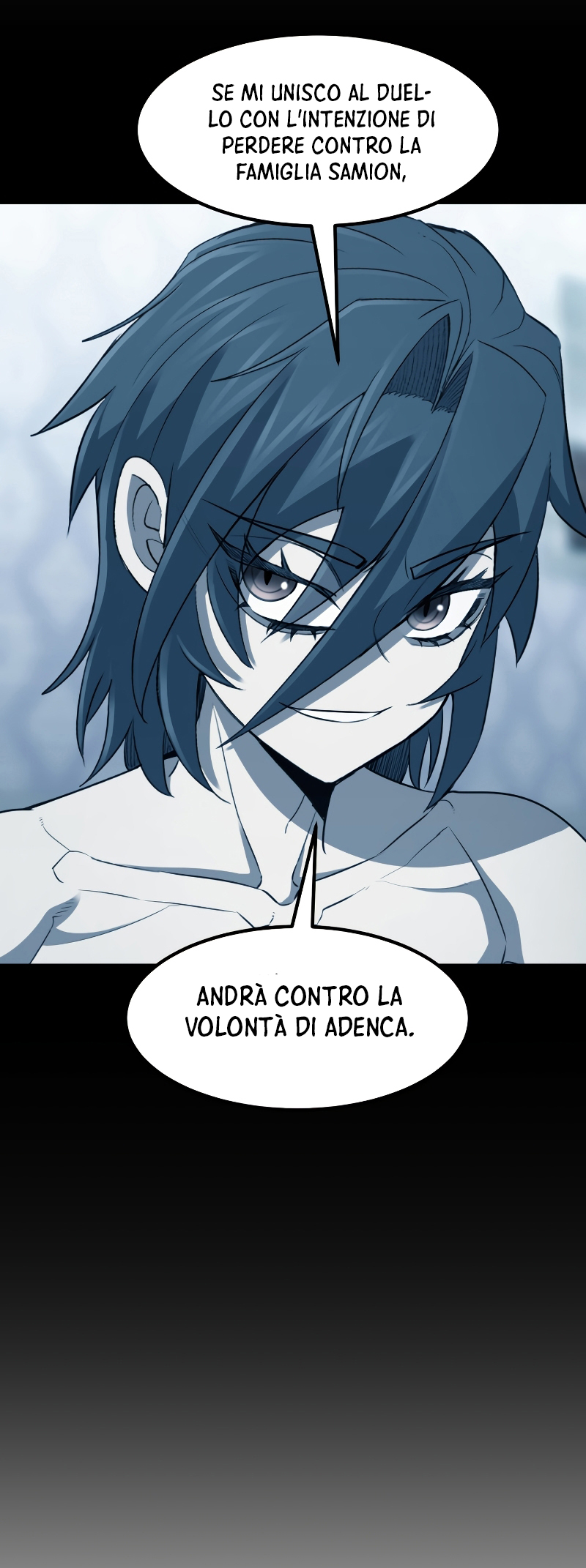 Read The Art of Reincarnation IT Manga Online