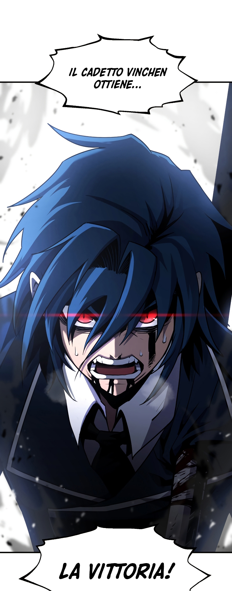 Read The Art of Reincarnation IT Manga Online