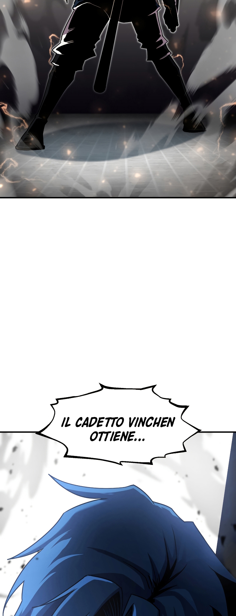 Read The Art of Reincarnation IT Manga Online