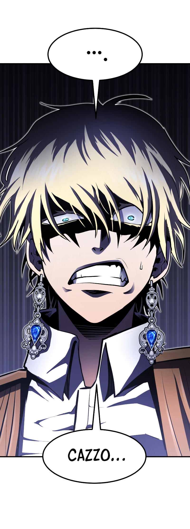 Read The Art of Reincarnation IT Manga Online
