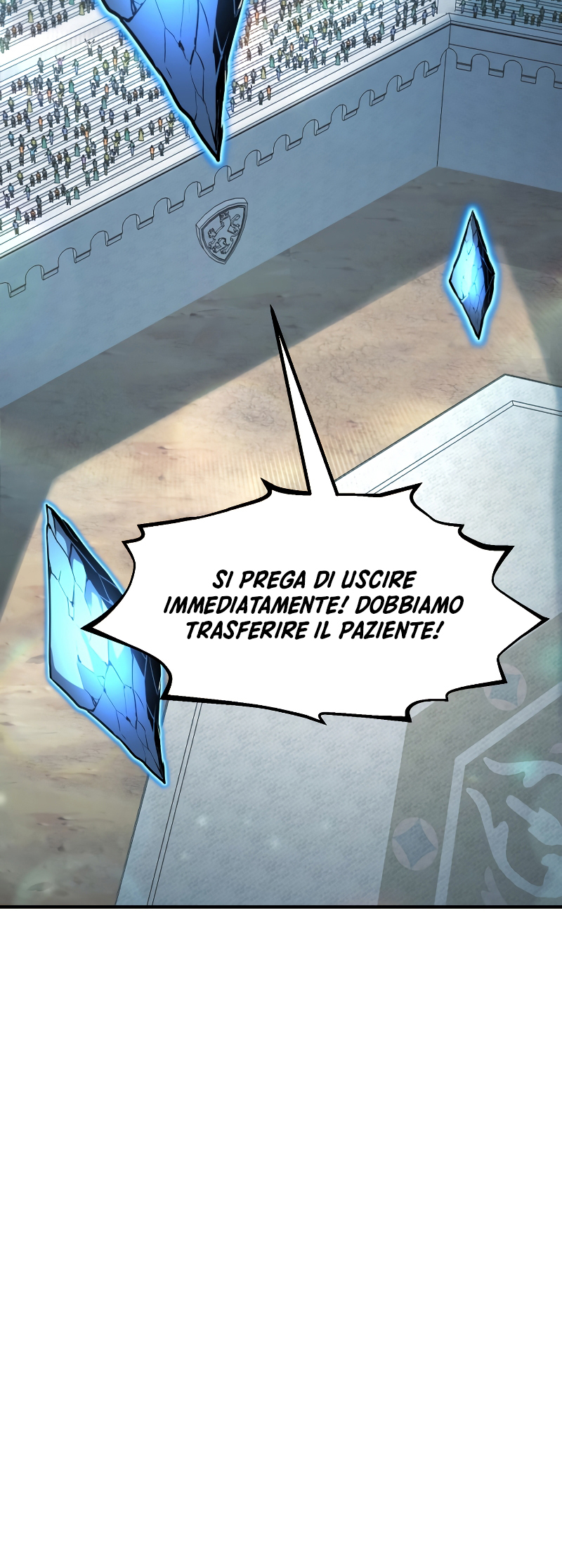 Read The Art of Reincarnation IT Manga Online