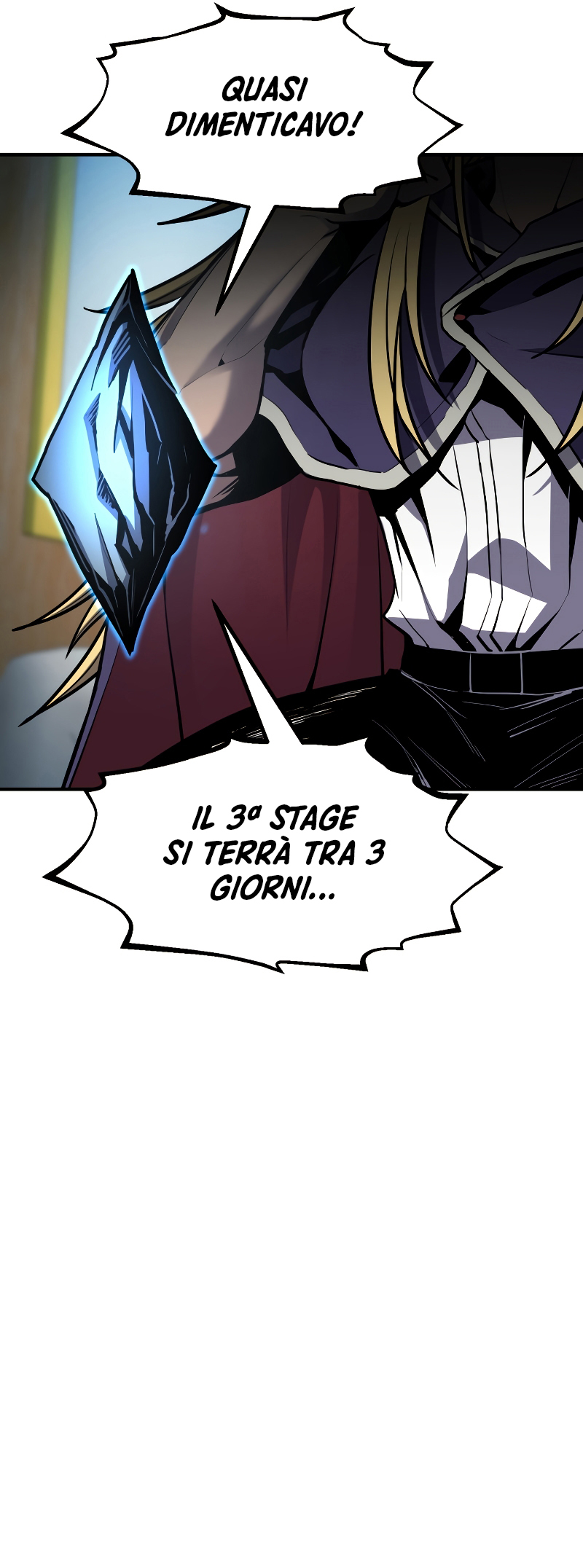 Read The Art of Reincarnation IT Manga Online
