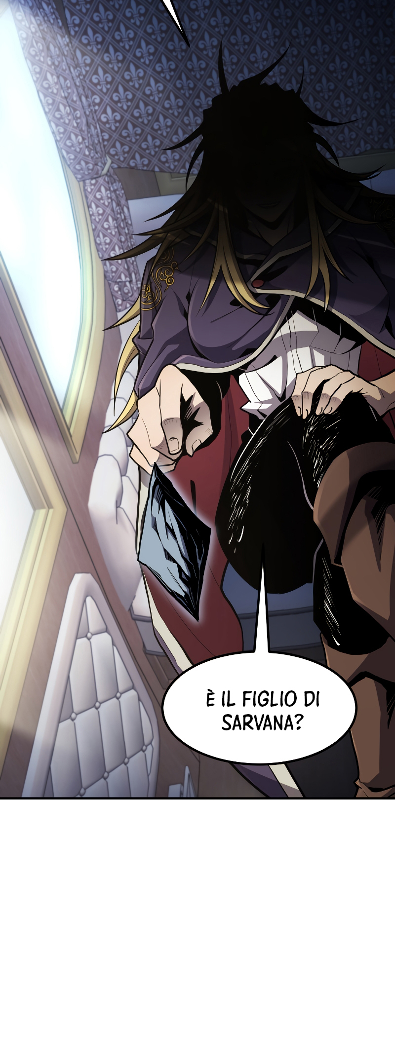 Read The Art of Reincarnation IT Manga Online
