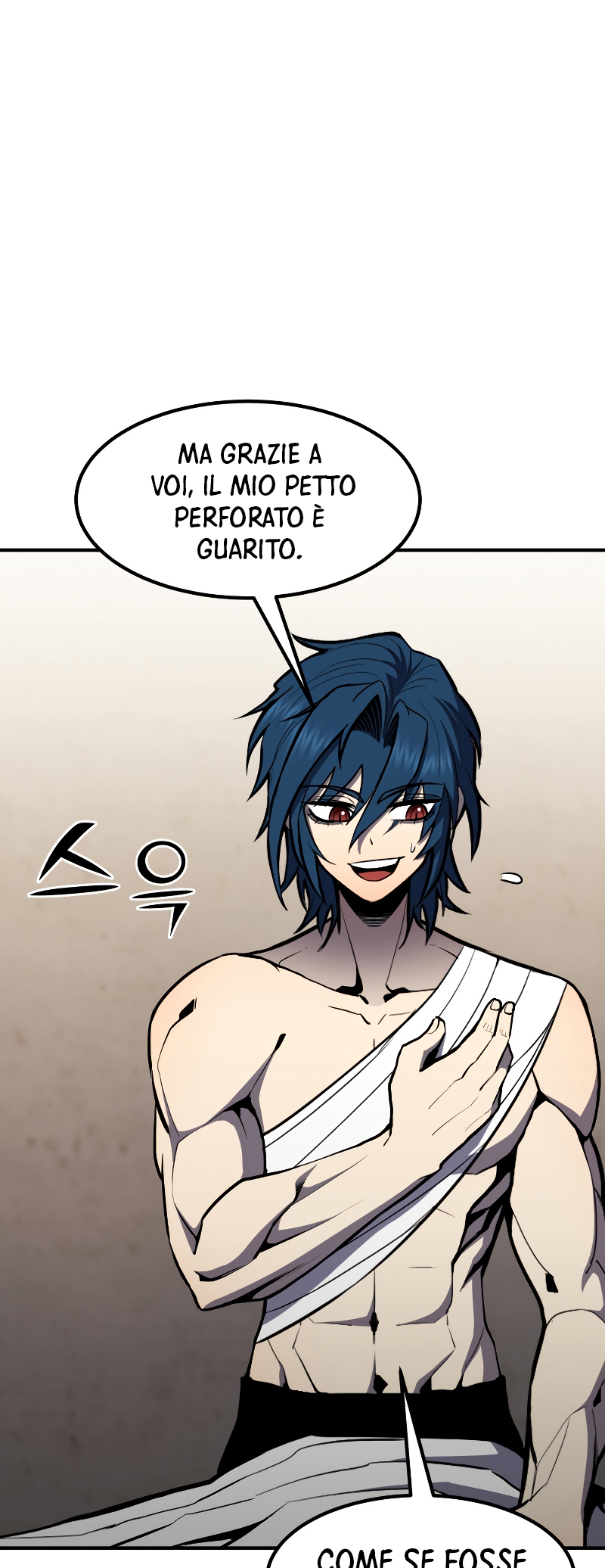 Read The Art of Reincarnation IT Manga Online