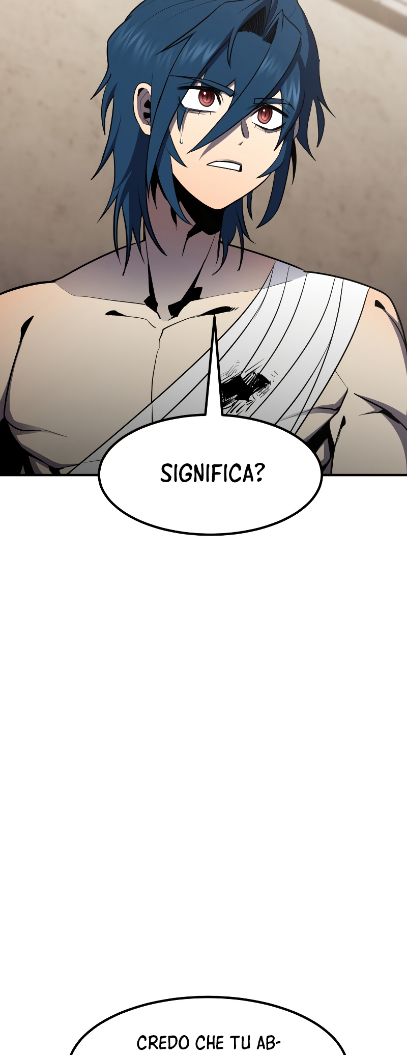 Read The Art of Reincarnation IT Manga Online