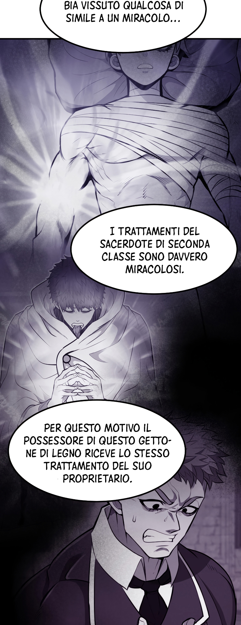 Read The Art of Reincarnation IT Manga Online