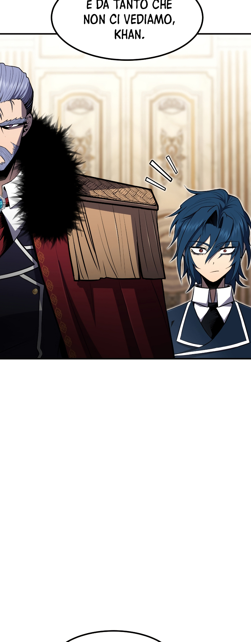 Read The Art of Reincarnation IT Manga Online