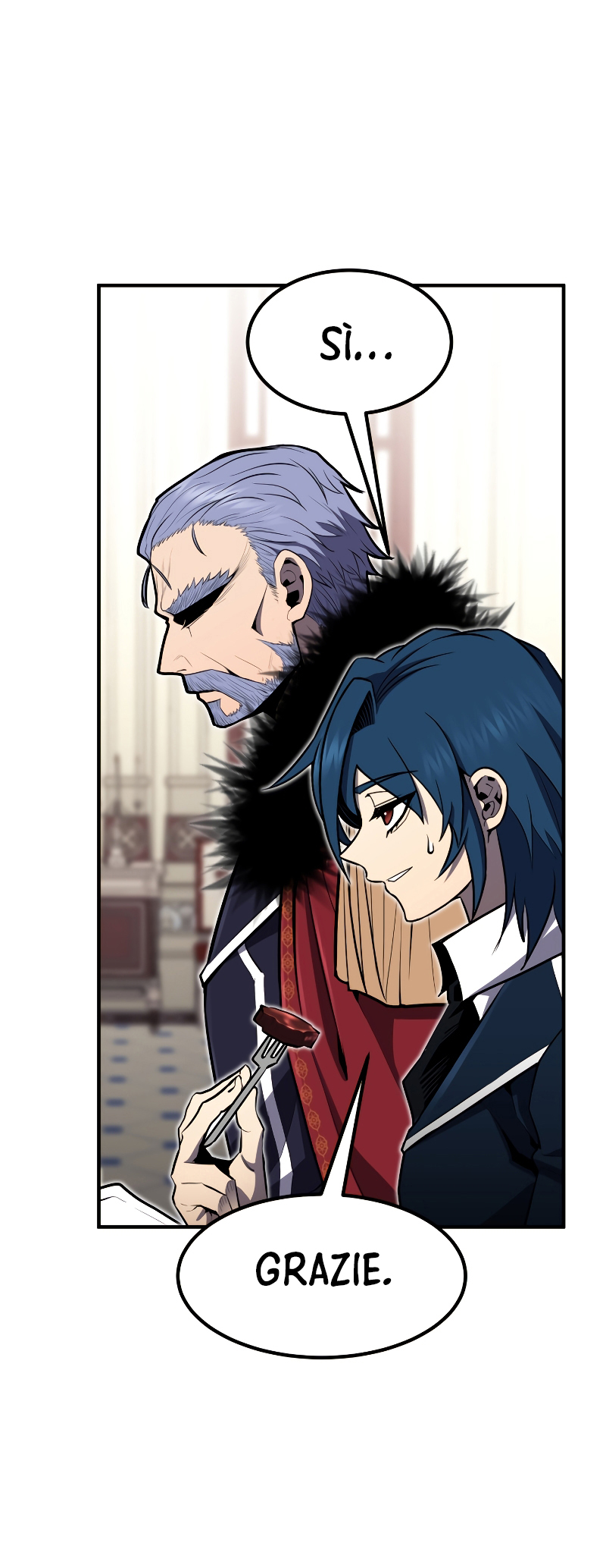 Read The Art of Reincarnation IT Manga Online