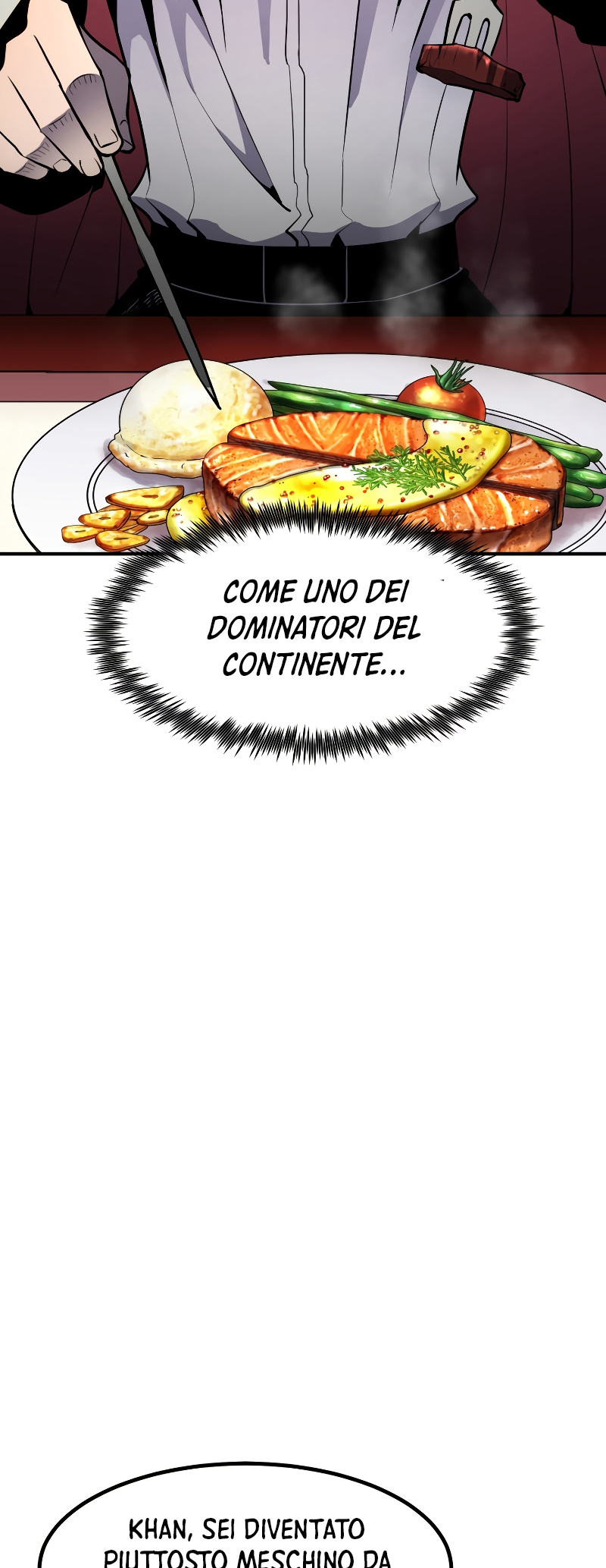 Read The Art of Reincarnation IT Manga Online