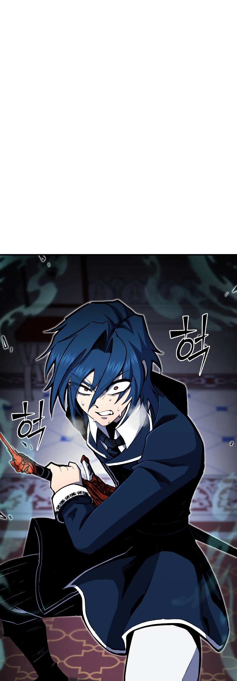 Read The Art of Reincarnation IT Manga Online