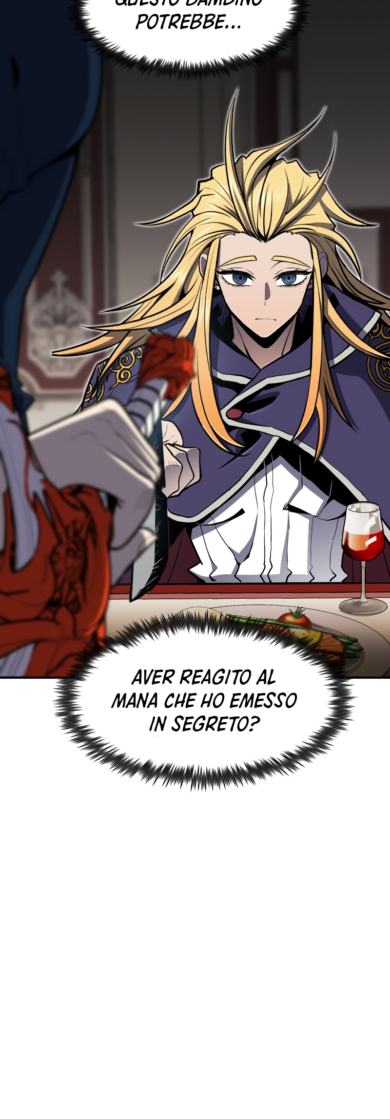 Read The Art of Reincarnation IT Manga Online