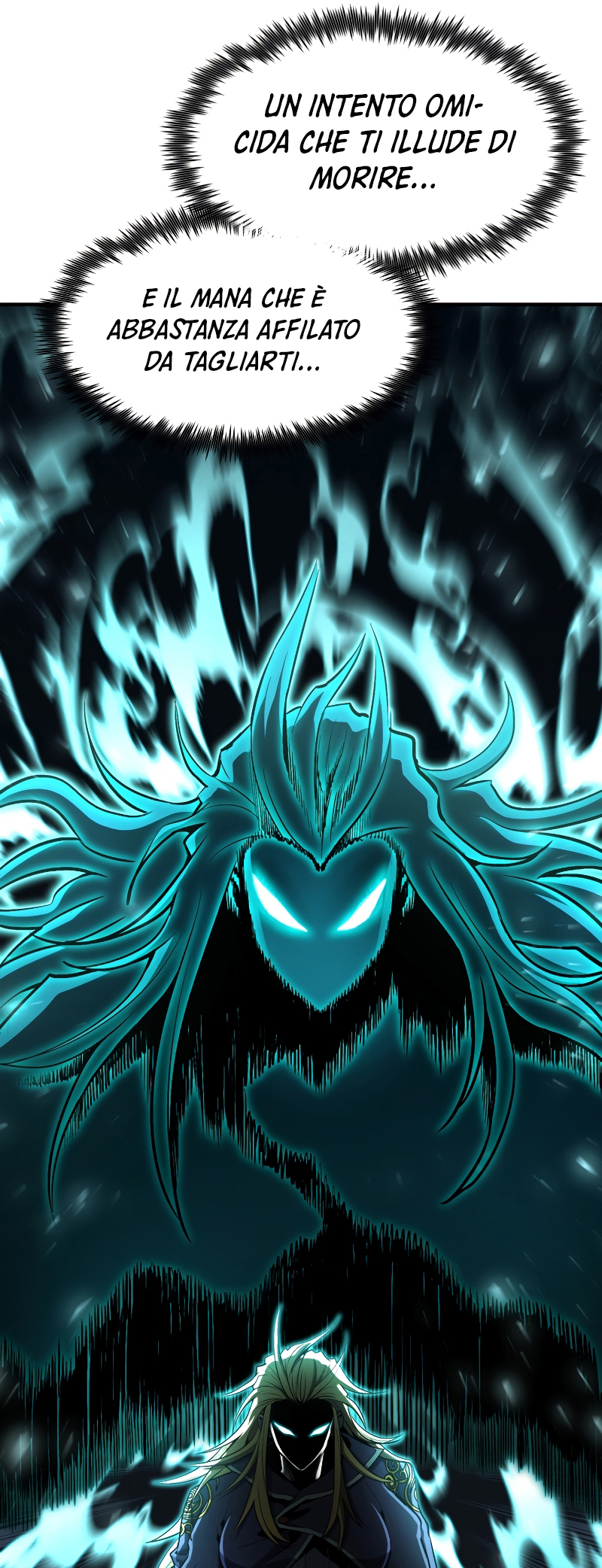 Read The Art of Reincarnation IT Manga Online
