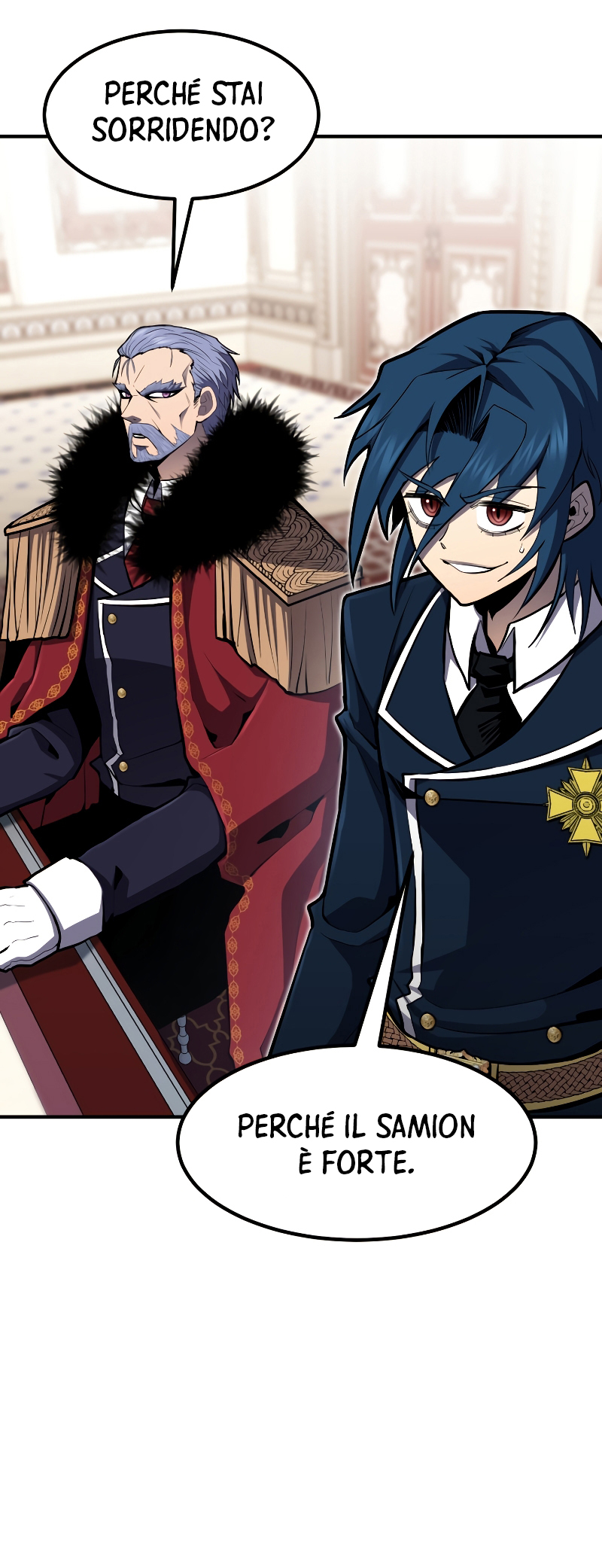 Read The Art of Reincarnation IT Manga Online
