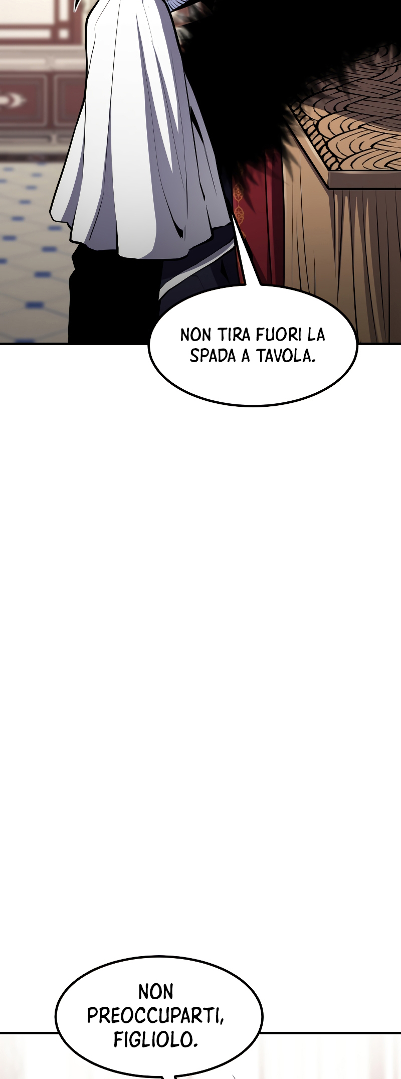 Read The Art of Reincarnation IT Manga Online