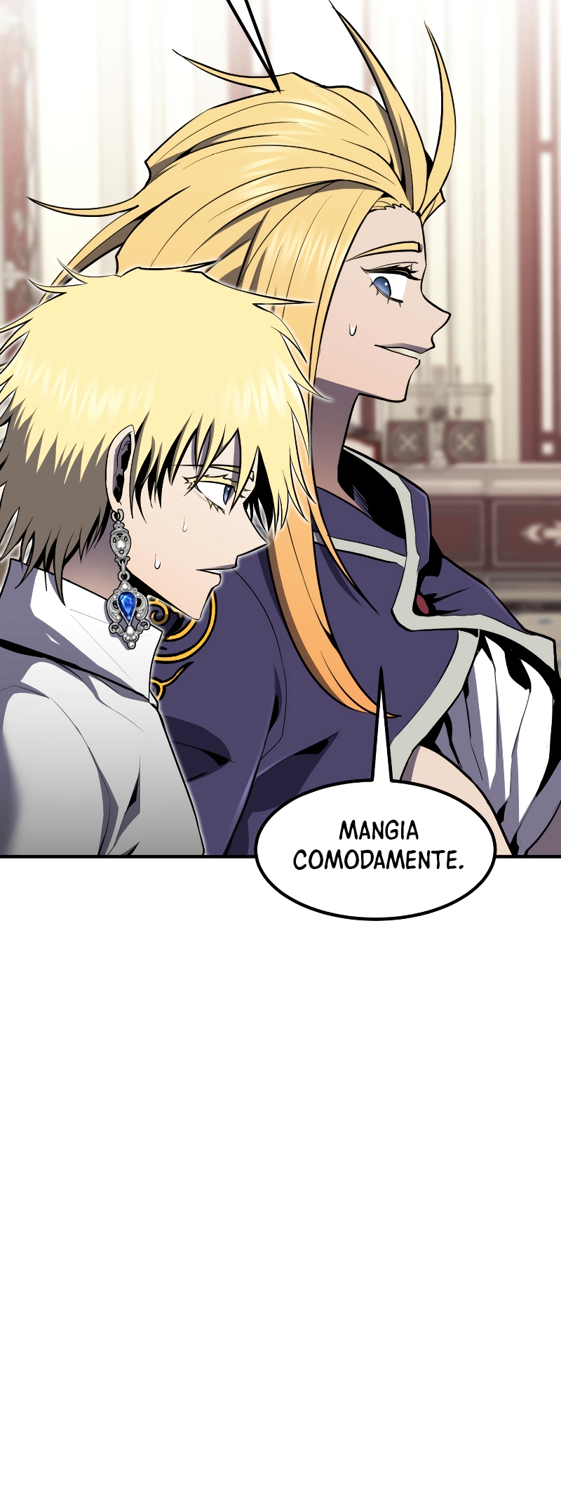 Read The Art of Reincarnation IT Manga Online