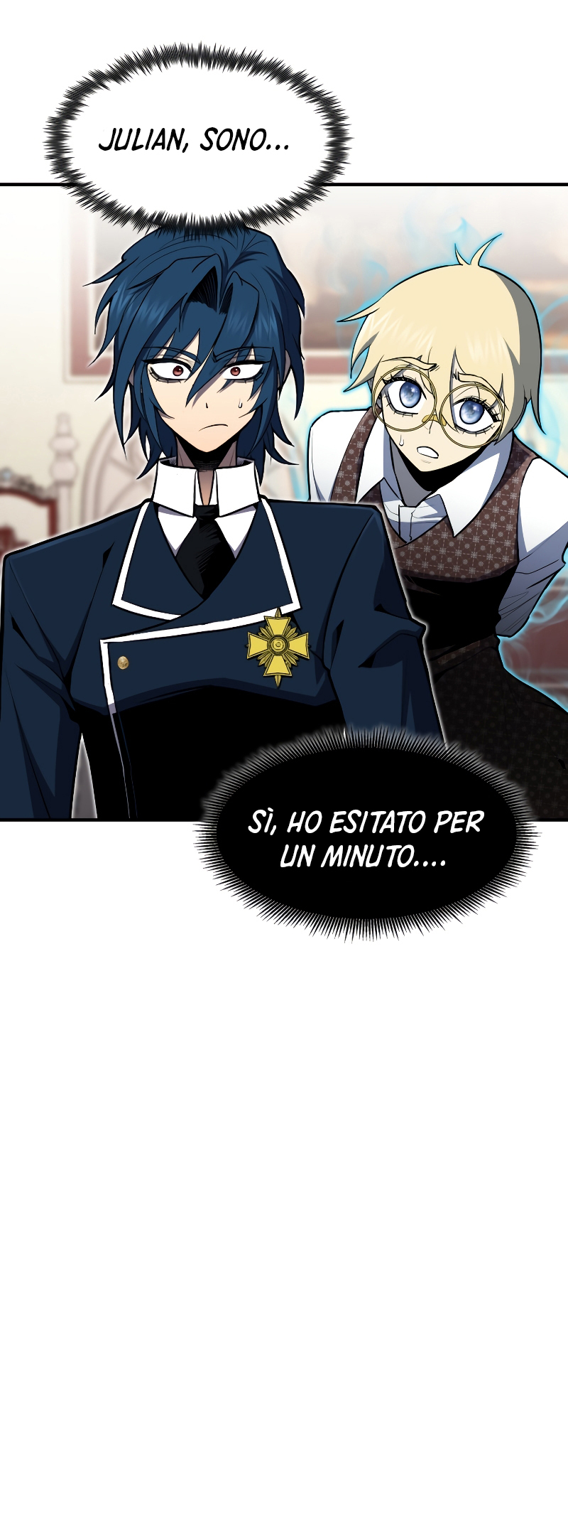 Read The Art of Reincarnation IT Manga Online