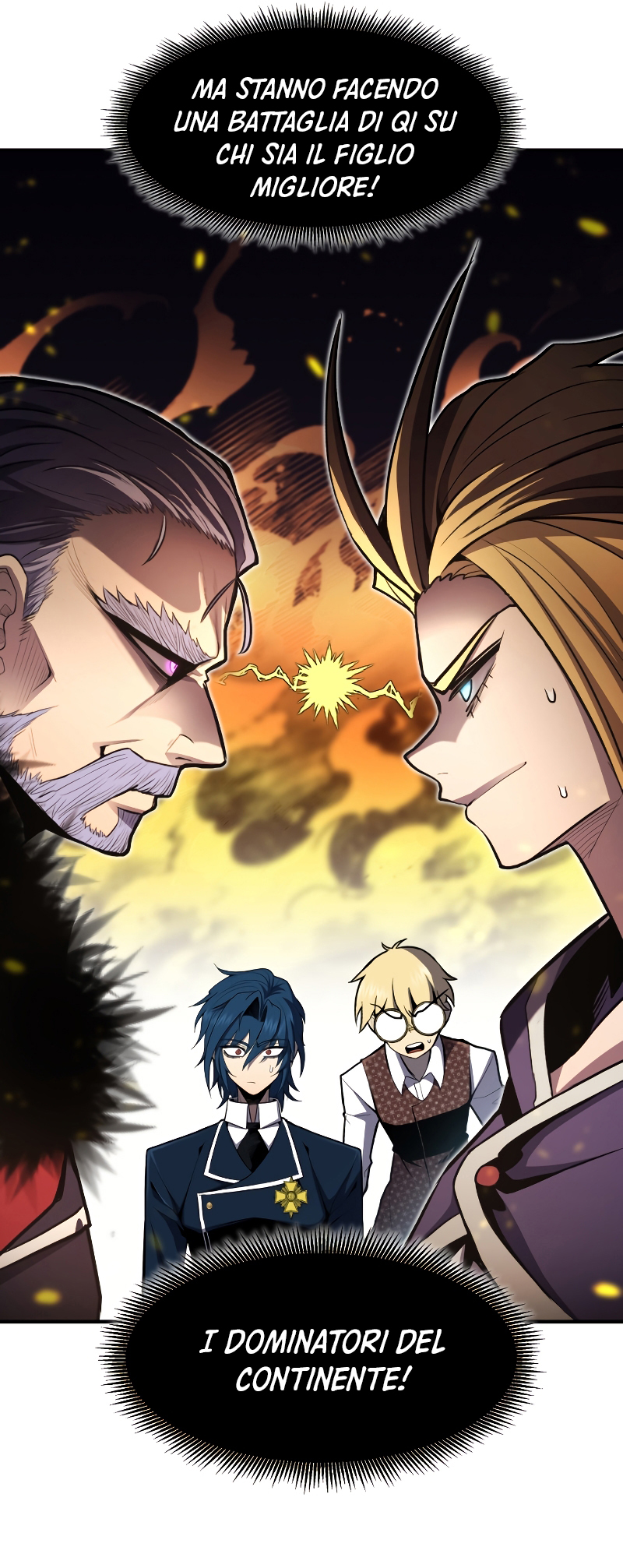 Read The Art of Reincarnation IT Manga Online
