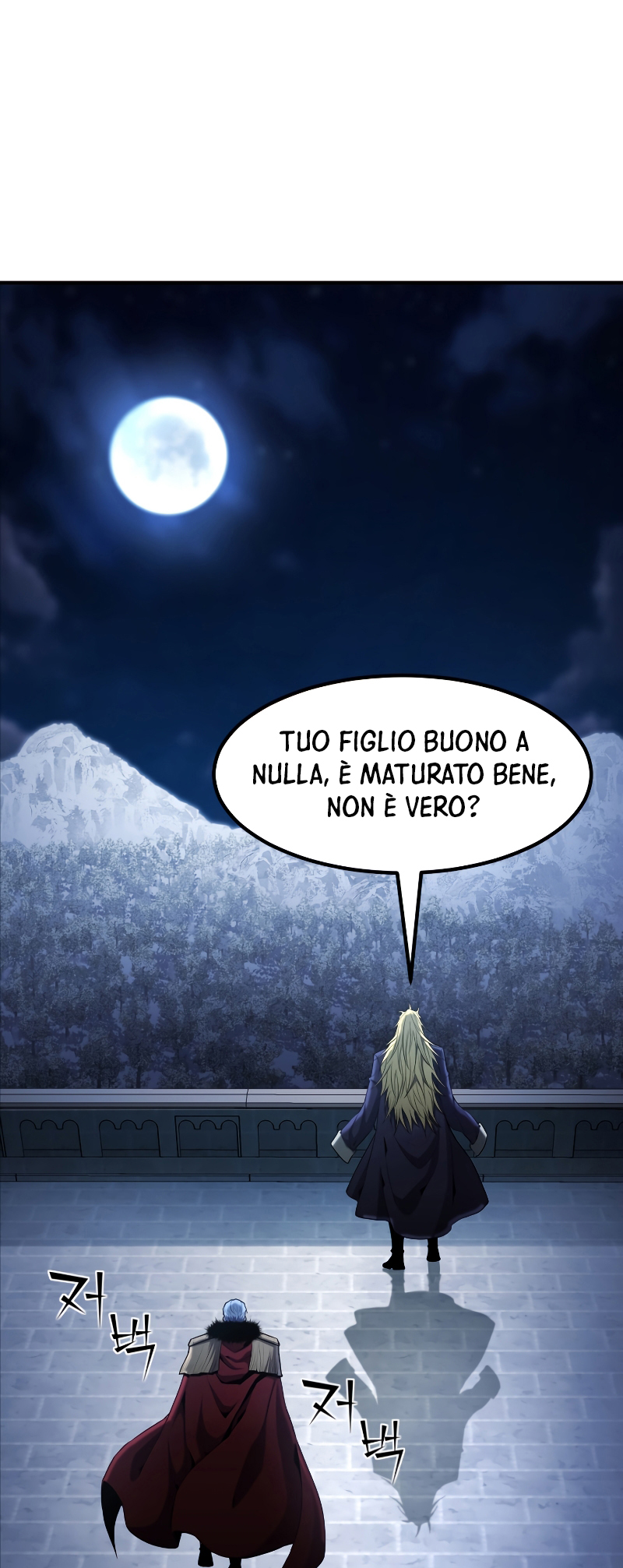 Read The Art of Reincarnation IT Manga Online