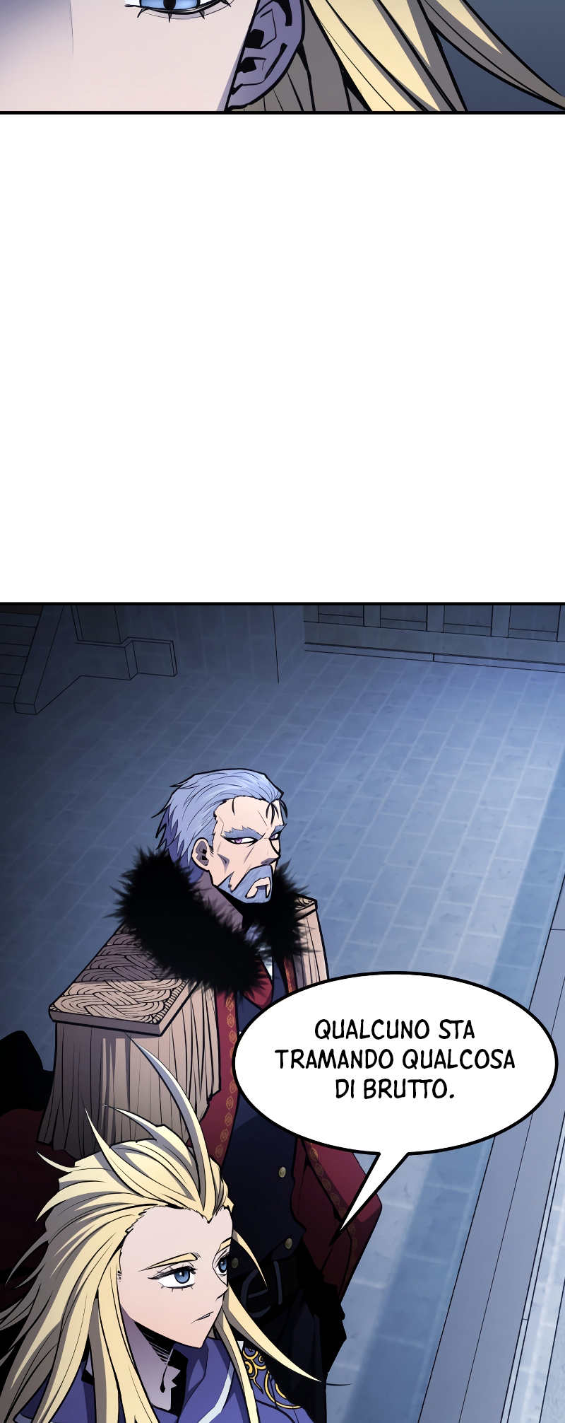 Read The Art of Reincarnation IT Manga Online