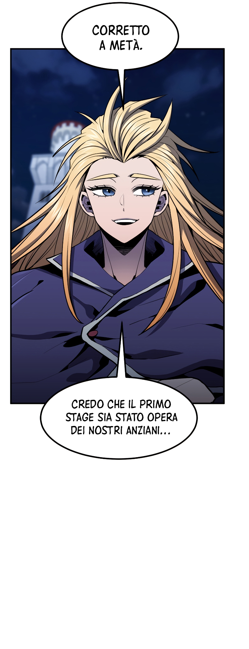 Read The Art of Reincarnation IT Manga Online