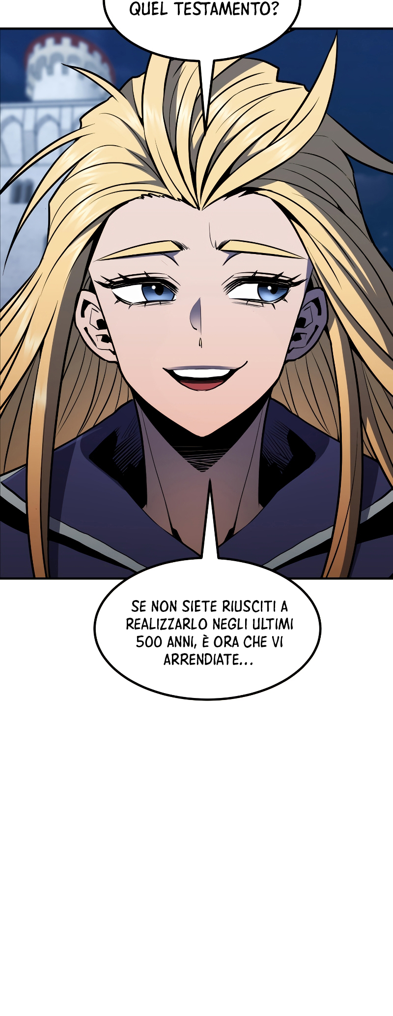 Read The Art of Reincarnation IT Manga Online