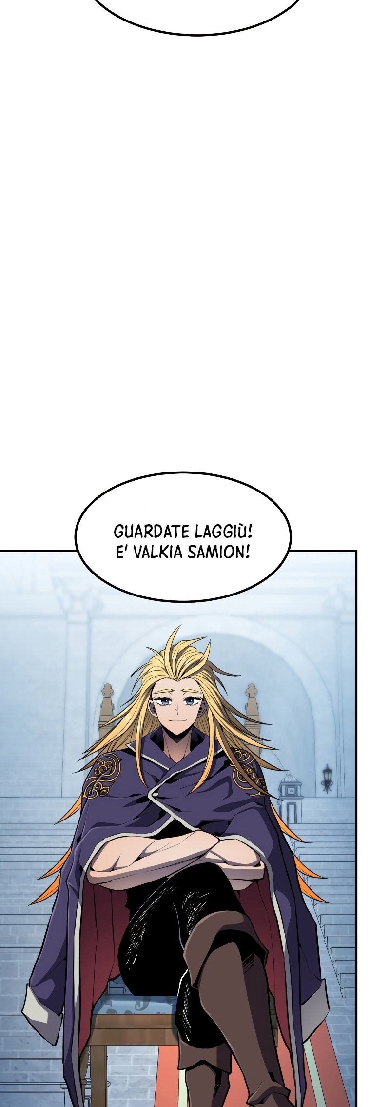 Read The Art of Reincarnation IT Manga Online