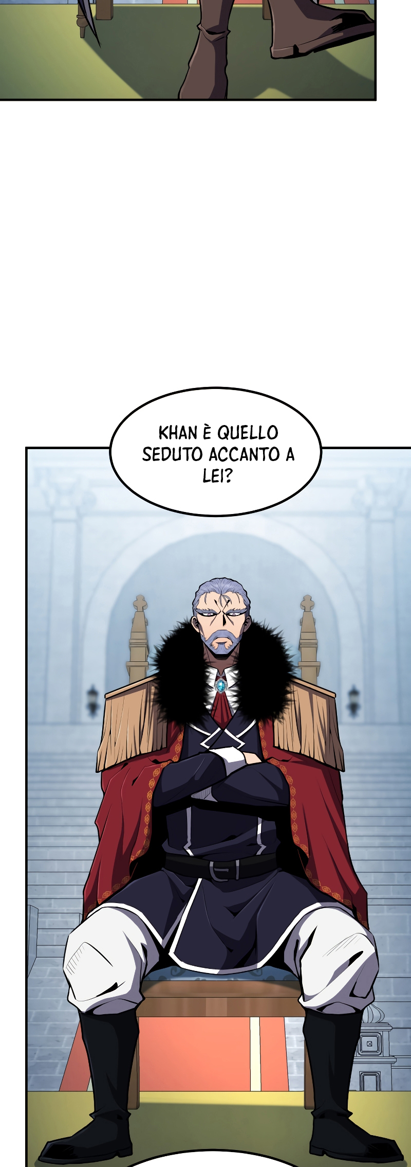 Read The Art of Reincarnation IT Manga Online